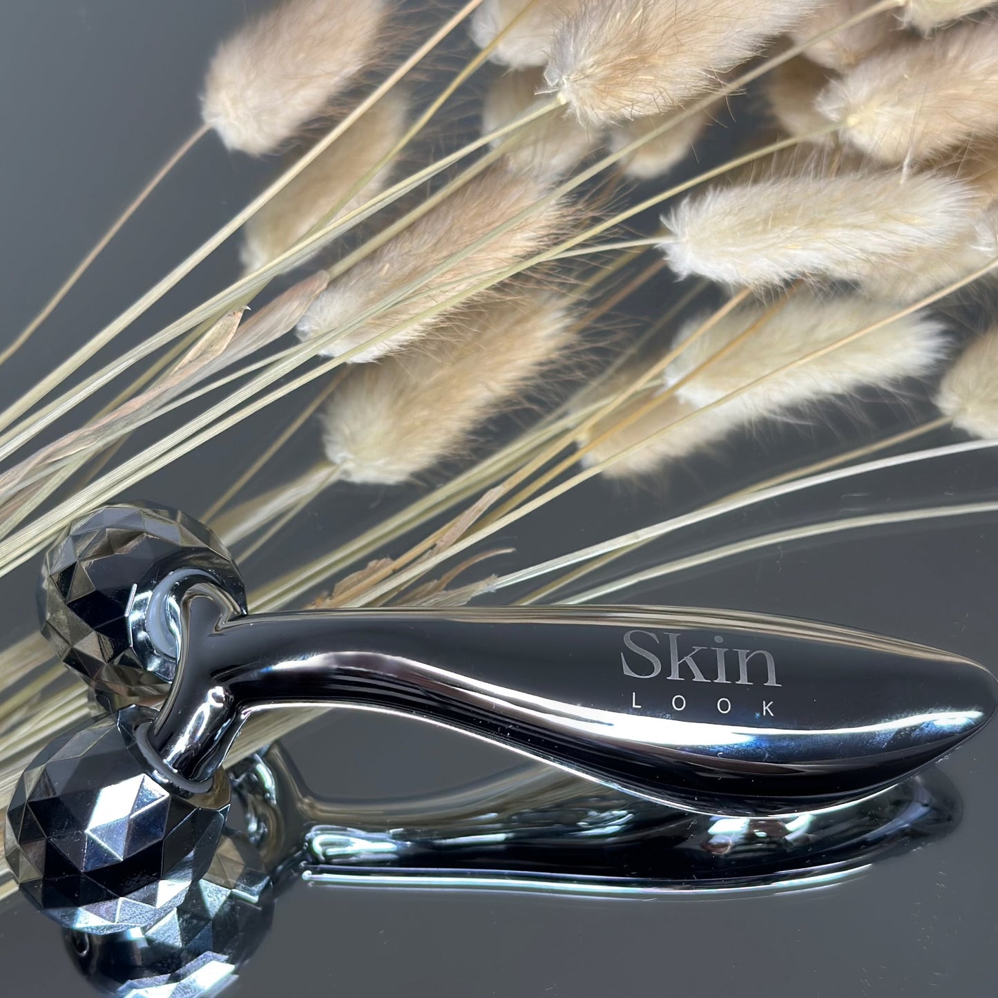 Gua Sha - "Intensive Lymphaticdrainage"